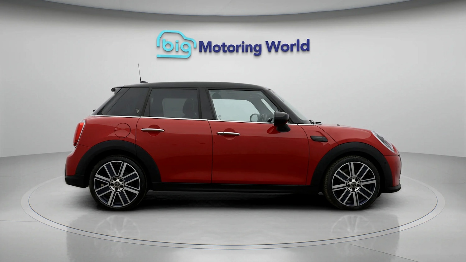 Used MINI Hatch 2023 for sale - 77766234: Photo 8