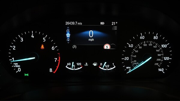 Used Ford Fiesta 2023 for sale - 76122666: Photo 11