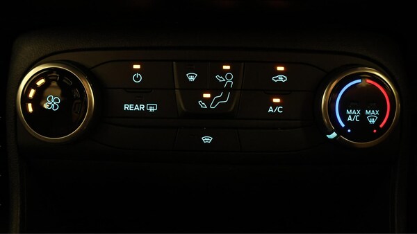 Used Ford Fiesta 2023 for sale - 76122666: Photo 13