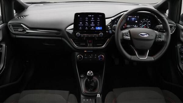 Used Ford Fiesta 2023 for sale - 76122666: Photo 14