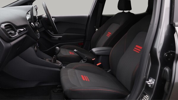 Used Ford Fiesta 2023 for sale - 76122666: Photo 15