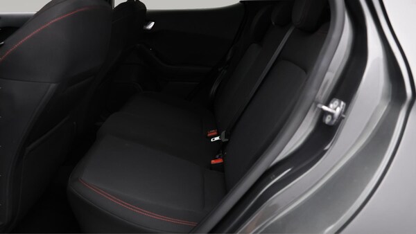 Used Ford Fiesta 2023 for sale - 76122666: Photo 17