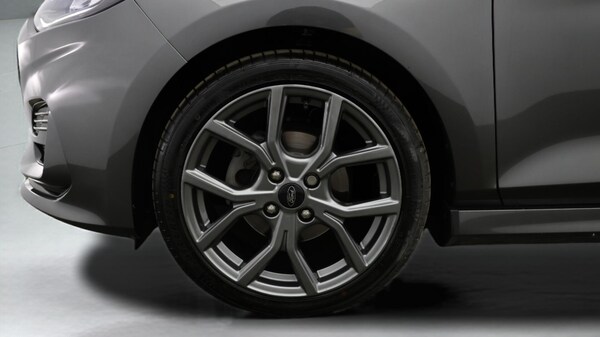 Used Ford Fiesta 2023 for sale - 76122666: Photo 19