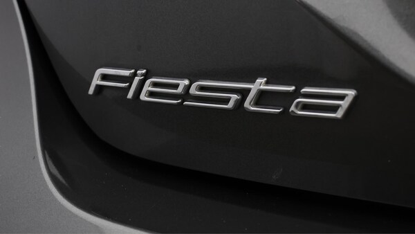Used Ford Fiesta 2023 for sale - 76122666: Photo 22