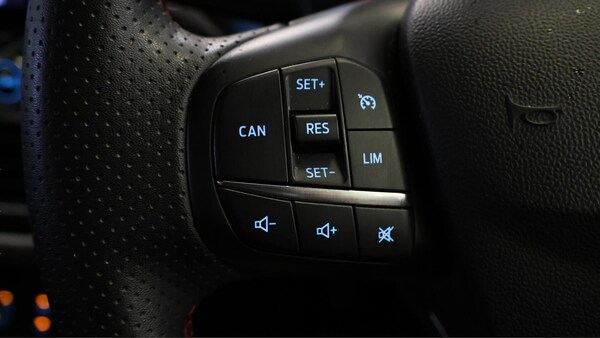 Used Ford Fiesta 2023 for sale - 76122666: Photo 23