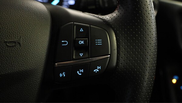 Used Ford Fiesta 2023 for sale - 76122666: Photo 24