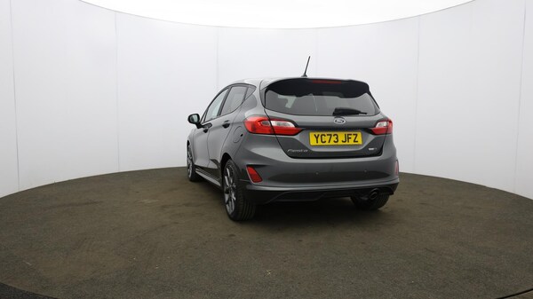 Used Ford Fiesta 2023 for sale - 76122666: Photo 33