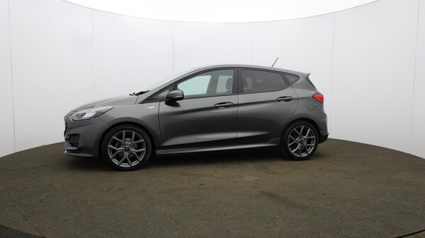 Used Ford Fiesta 2023 for sale - 76122666: Photo 35