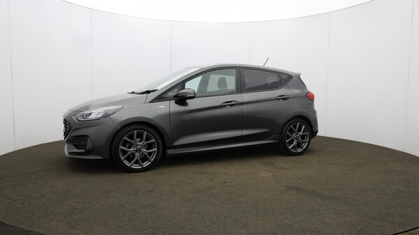 Used Ford Fiesta 2023 for sale - 76122666: Photo 36