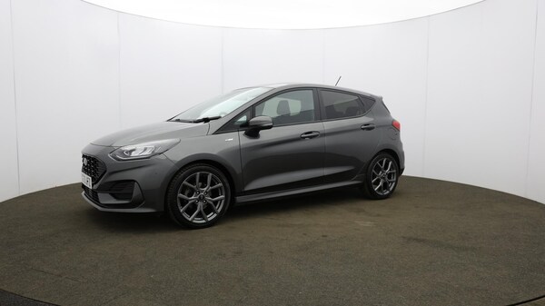 Used Ford Fiesta 2023 for sale - 76122666: Photo 37