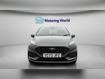 Used Ford Fiesta 2023 for sale - 76122666: Photo 3