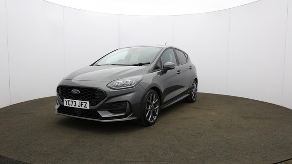 Used Ford Fiesta 2023 for sale - 76122666: Photo 40