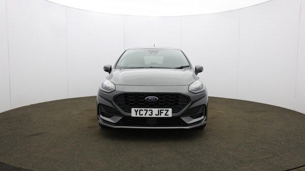Used Ford Fiesta 2023 for sale - 76122666: Photo 43