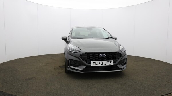 Used Ford Fiesta 2023 for sale - 76122666: Photo 44