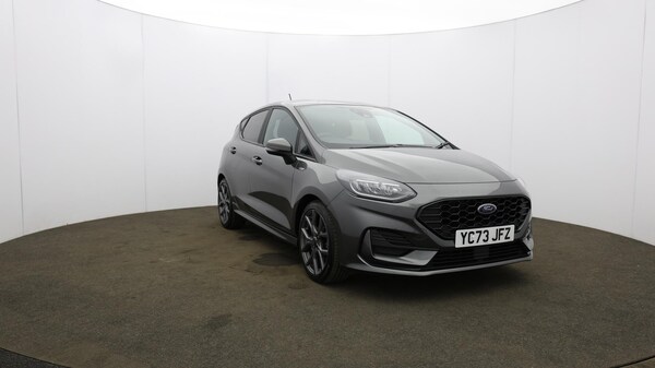 Used Ford Fiesta 2023 for sale - 76122666: Photo 47