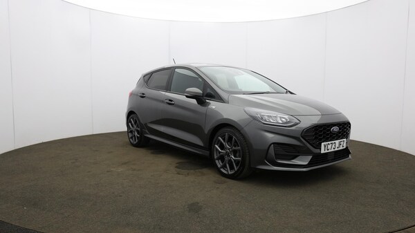 Used Ford Fiesta 2023 for sale - 76122666: Photo 48