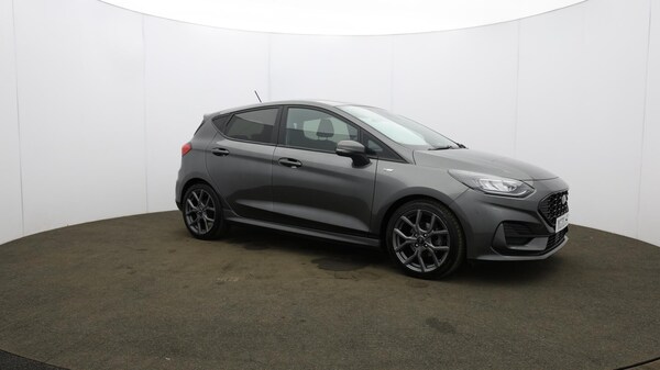 Used Ford Fiesta 2023 for sale - 76122666: Photo 50