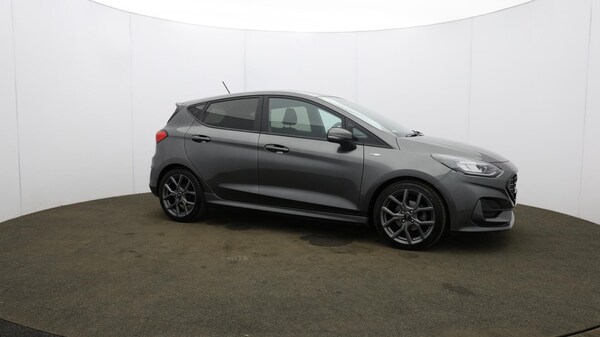Used Ford Fiesta 2023 for sale - 76122666: Photo 51