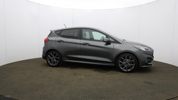 Used Ford Fiesta 2023 for sale - 76122666: Photo 52