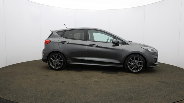 Used Ford Fiesta 2023 for sale - 76122666: Photo 53