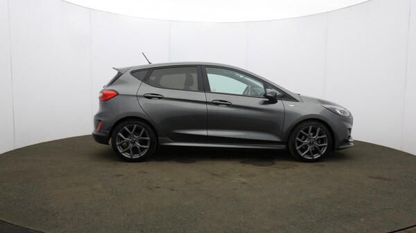 Used Ford Fiesta 2023 for sale - 76122666: Photo 54