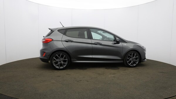 Used Ford Fiesta 2023 for sale - 76122666: Photo 55