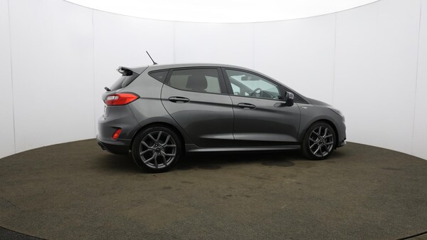 Used Ford Fiesta 2023 for sale - 76122666: Photo 57
