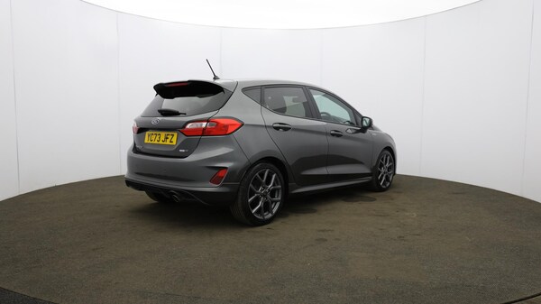 Used Ford Fiesta 2023 for sale - 76122666: Photo 60