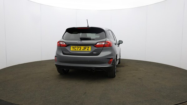 Used Ford Fiesta 2023 for sale - 76122666: Photo 63
