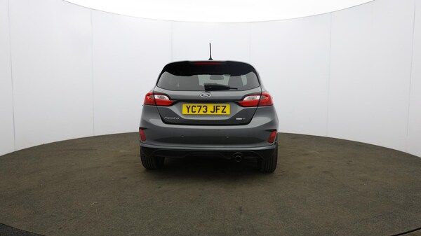 Used Ford Fiesta 2023 for sale - 76122666: Photo 64