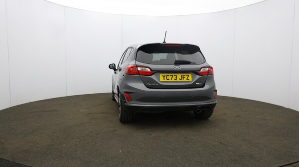 Used Ford Fiesta 2023 for sale - 76122666: Photo 66