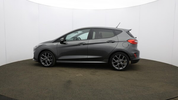 Used Ford Fiesta 2023 for sale - 76122666: Photo 70