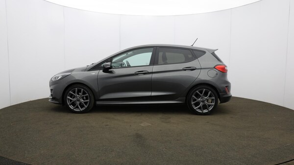 Used Ford Fiesta 2023 for sale - 76122666: Photo 71