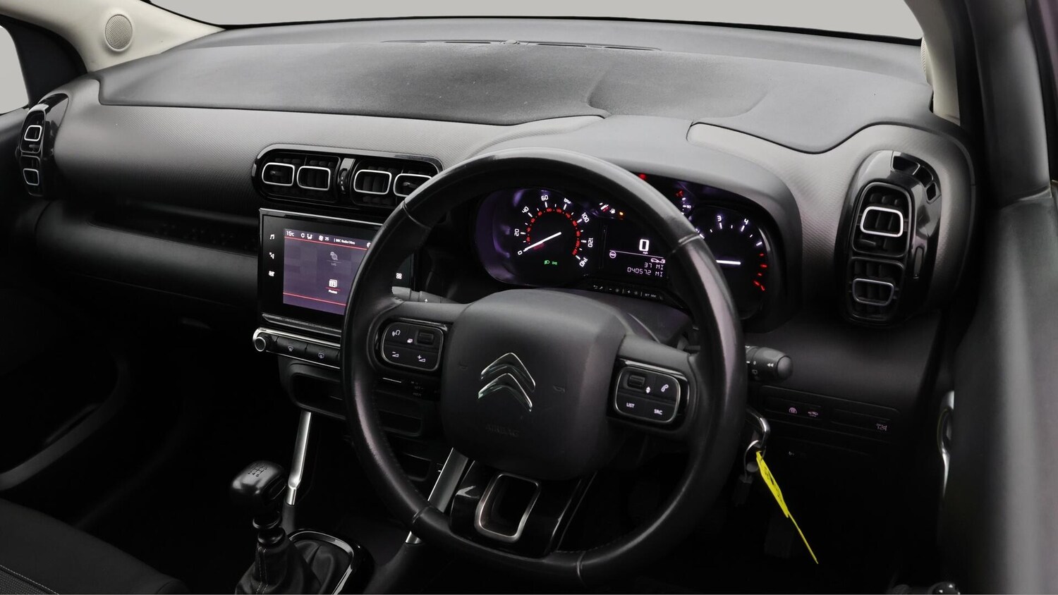 Used Citroen C3 Aircross 2022 for sale - 76314614: Photo 10