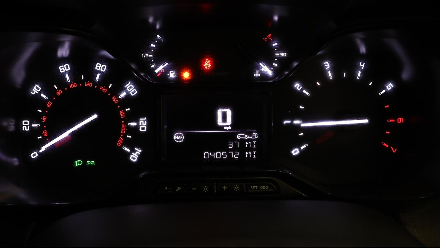 Used Citroen C3 Aircross 2022 for sale - 76314614: Photo 11