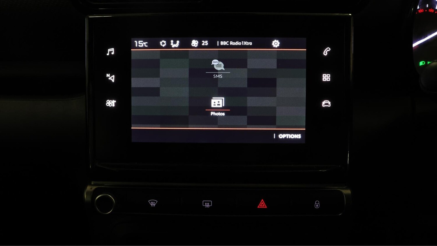 Used Citroen C3 Aircross 2022 for sale - 76314614: Photo 12