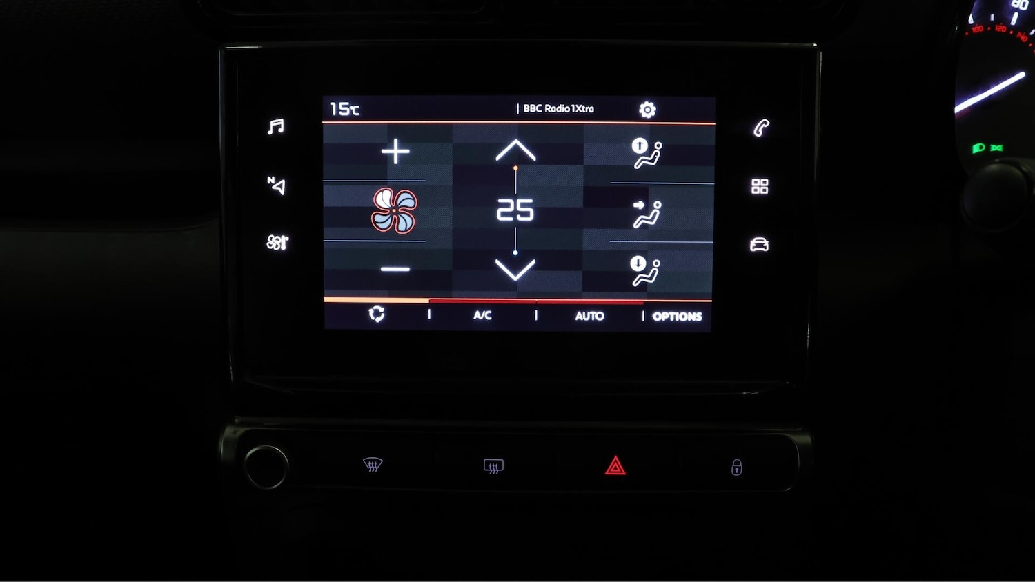 Used Citroen C3 Aircross 2022 for sale - 76314614: Photo 13