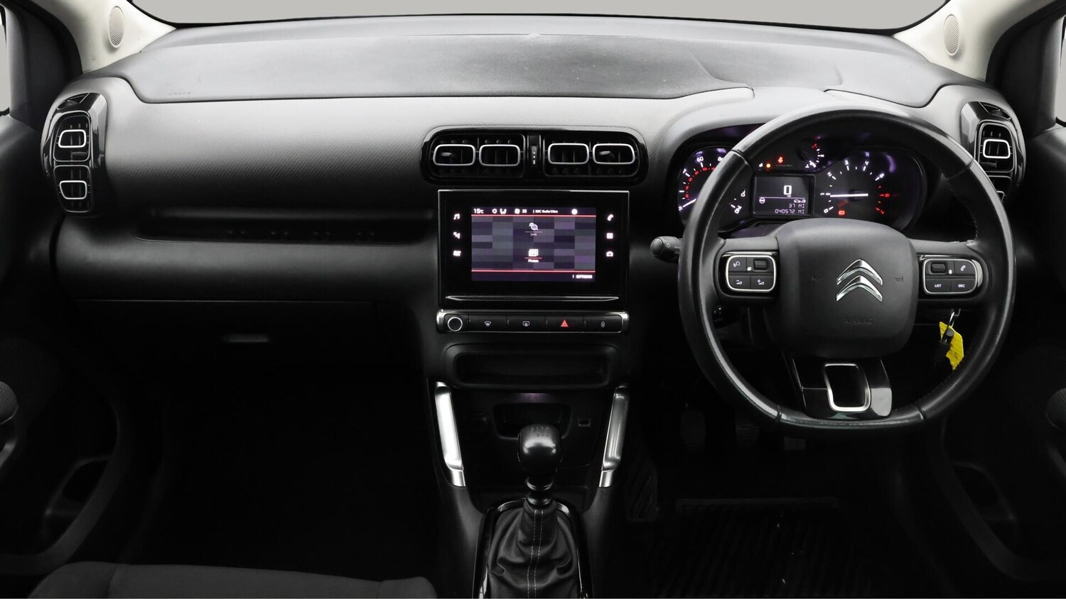 Used Citroen C3 Aircross 2022 for sale - 76314614: Photo 14