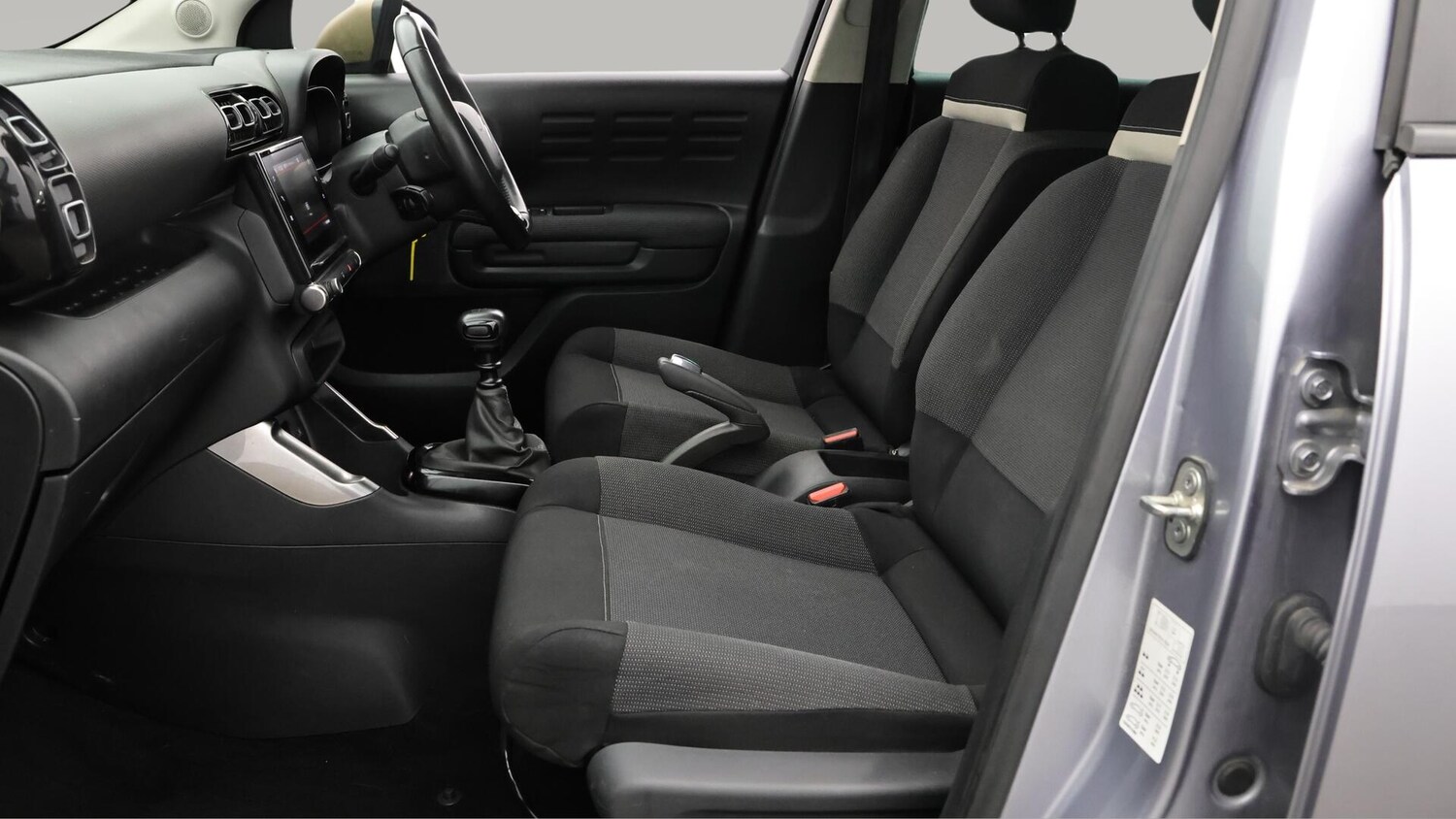 Used Citroen C3 Aircross 2022 for sale - 76314614: Photo 15