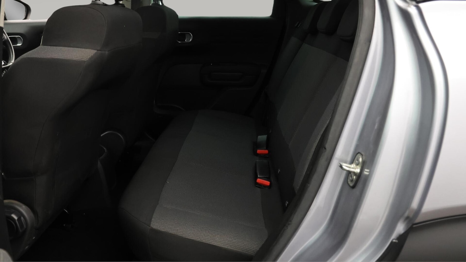 Used Citroen C3 Aircross 2022 for sale - 76314614: Photo 17