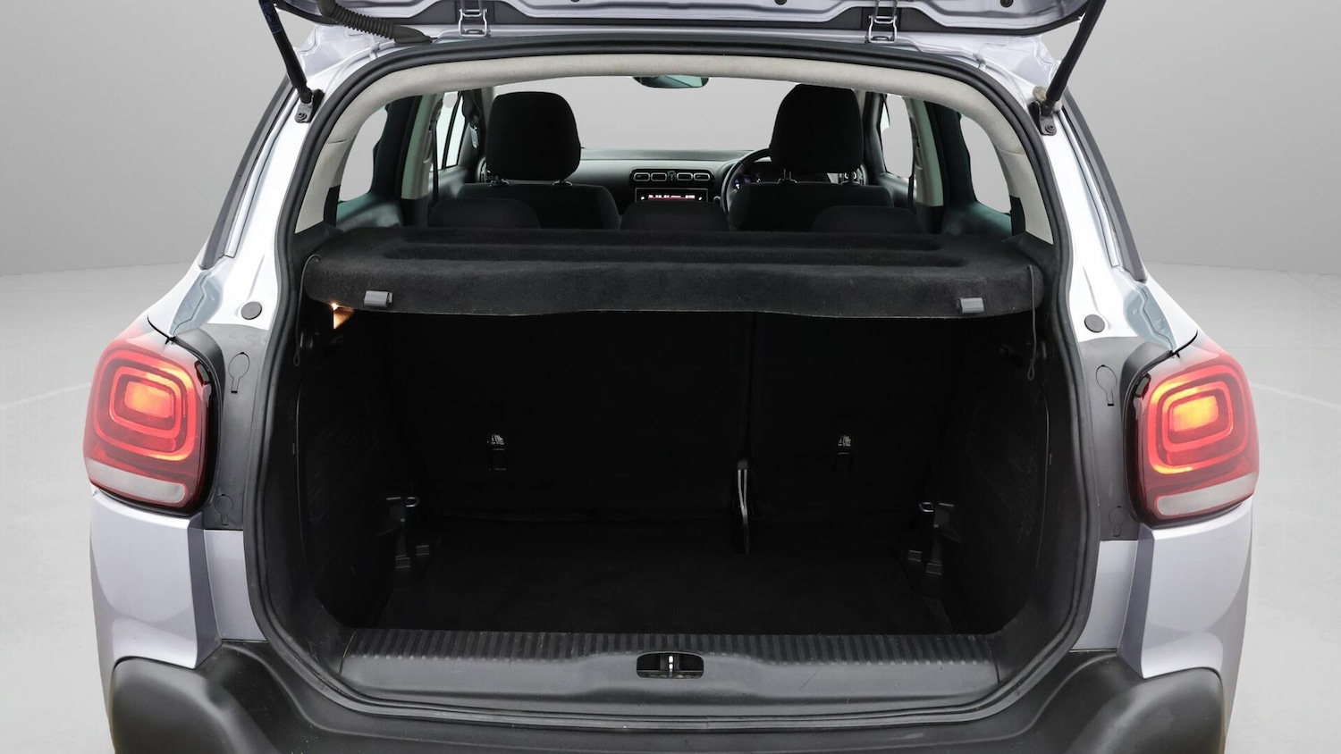 Used Citroen C3 Aircross 2022 for sale - 76314614: Photo 18