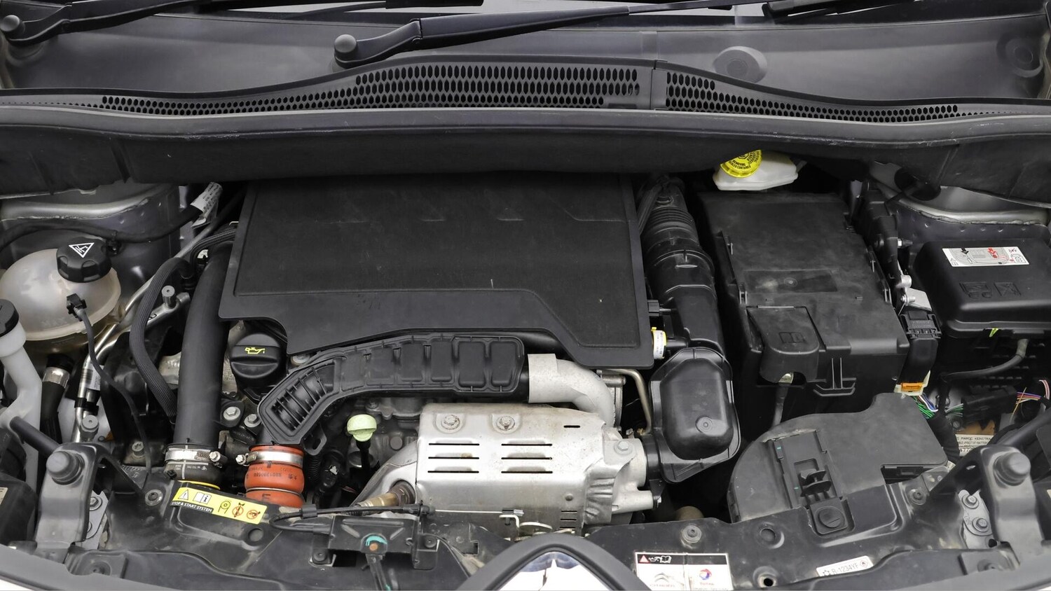 Used Citroen C3 Aircross 2022 for sale - 76314614: Photo 20