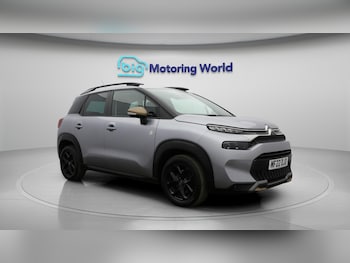 Used Citroen C3 Aircross 2022 for sale - 76314614: Photo