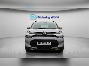 Used Citroen C3 Aircross 2022 for sale - 76314614: Photo