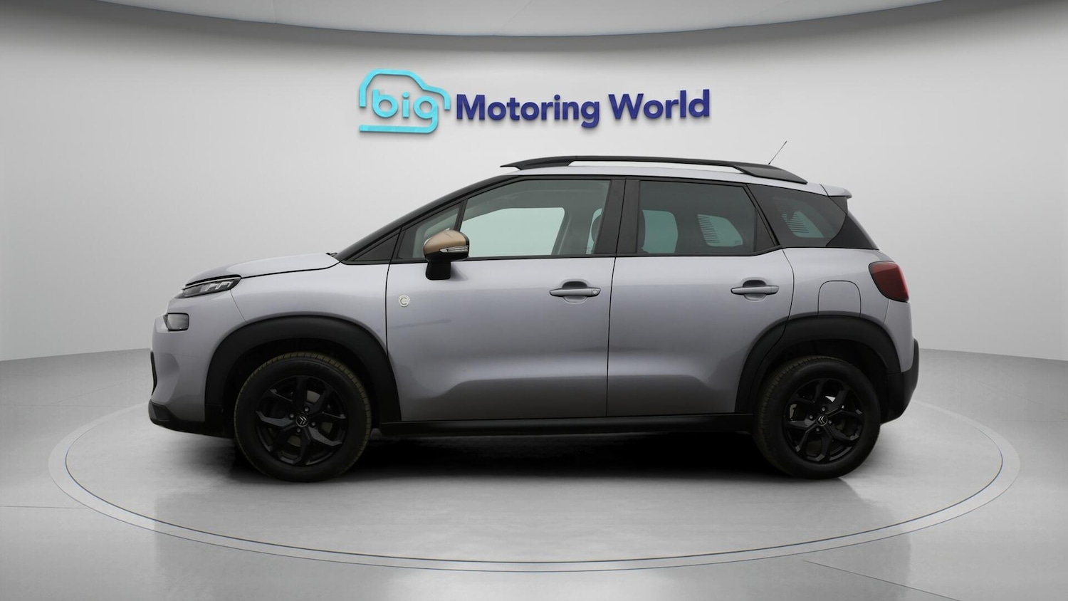 Used Citroen C3 Aircross 2022 for sale - 76314614: Photo 5