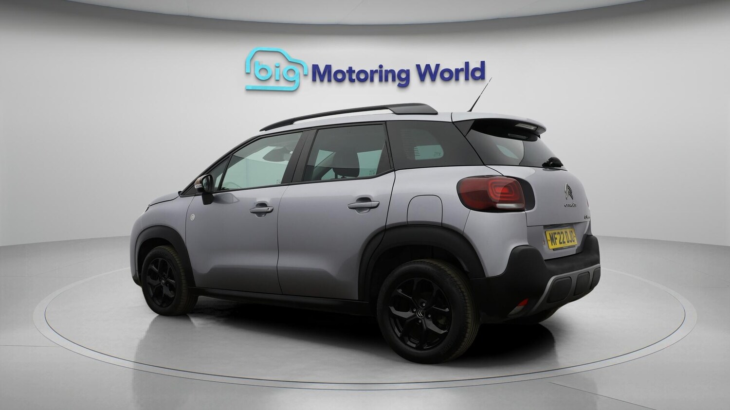 Used Citroen C3 Aircross 2022 for sale - 76314614: Photo 6