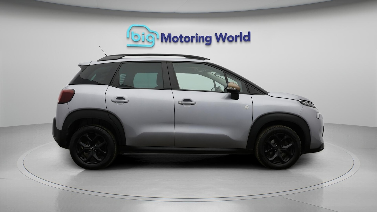 Used Citroen C3 Aircross 2022 for sale - 76314614: Photo 9