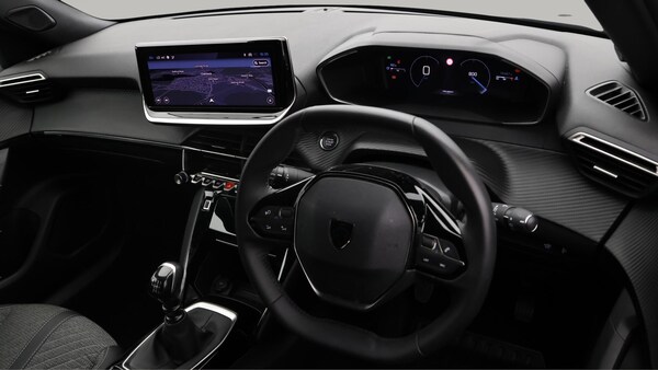 Used Peugeot 2008 2023 for sale - 75578071: Photo 10