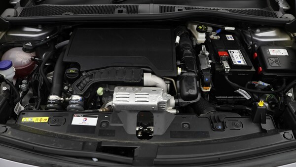 Used Peugeot 2008 2023 for sale - 75578071: Photo 20