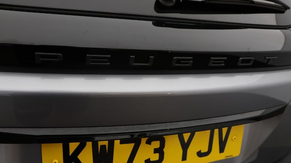 Used Peugeot 2008 2023 for sale - 75578071: Photo 21
